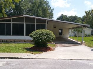 1920 Marion County Rd LOT 63, Weirsdale, FL 32195