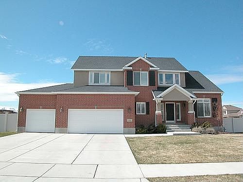 Dream of a half acre in Draper?