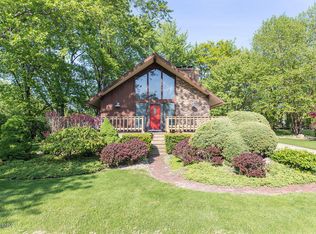 311 S Eagle St, New Buffalo, MI 49117