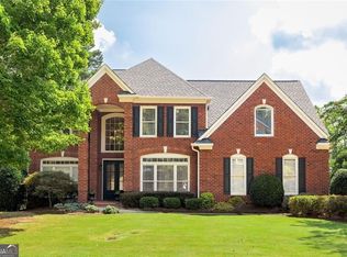 5697 Whitehall Walk, Atlanta, GA 30338