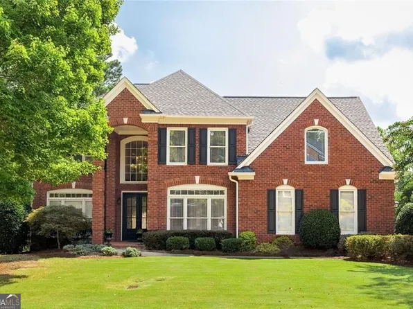 5697 Whitehall Walk, Atlanta, GA 30338