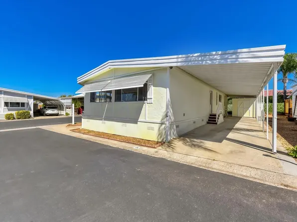 1212 H St Space 130, Ramona, CA 92065