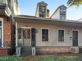 2331 Esplanade Ave, New Orleans, LA 70119
