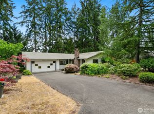 4204 Clearwater Dr SE, Lacey, WA