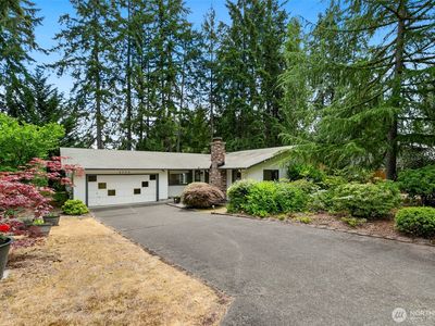 4204 Clearwater Drive SE, Lacey, WA, 98503