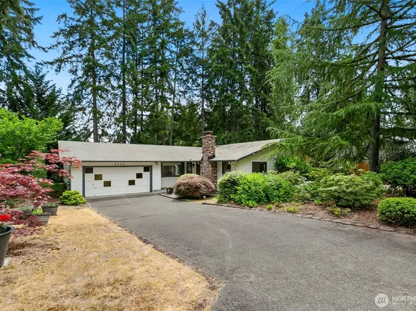 4204 Clearwater Drive SE, Lacey, WA 98503