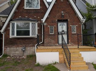 19137 Norwood St, Detroit, MI 48234