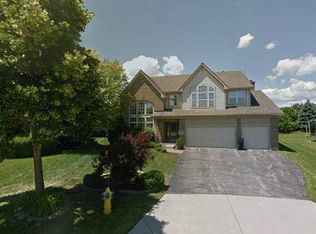1208 Ridgewood Ct, Vernon Hills, IL 60061