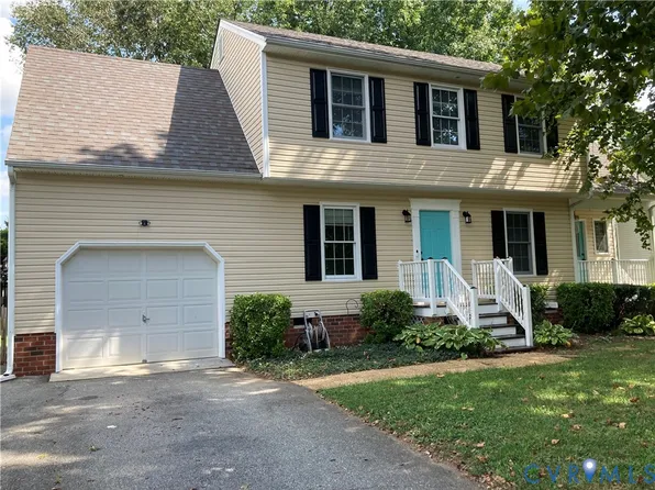 8308 Southern Watch Pl, Mechanicsville, VA 23111