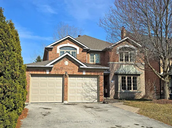 89 Taylorwood Ave, Caledon, ON L7E 1J6