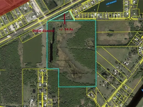 12624 E State Road 78, Moore Haven, FL 33471