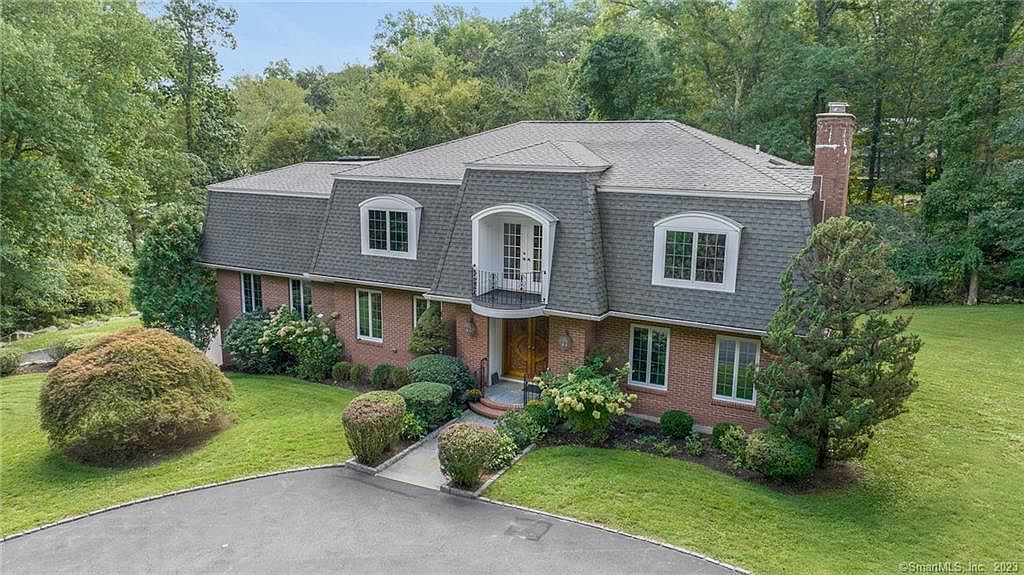 132 Hunting Ridge Rd, Stamford, CT 06903 | MLS #170598150 | Zillow