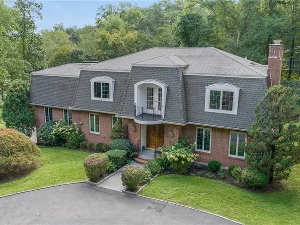 132 Hunting Ridge Road, Stamford, CT 06903