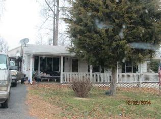 3608 7th St, North Beach, MD 20714