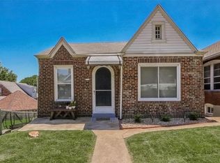 6410 Odell St, Saint Louis, MO