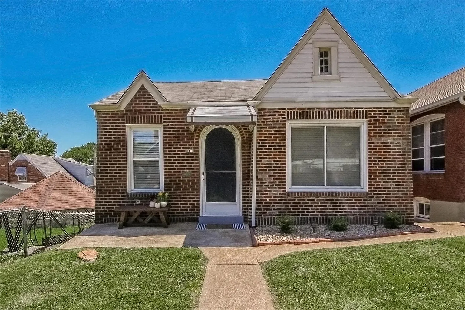 6410 Odell St photo 1