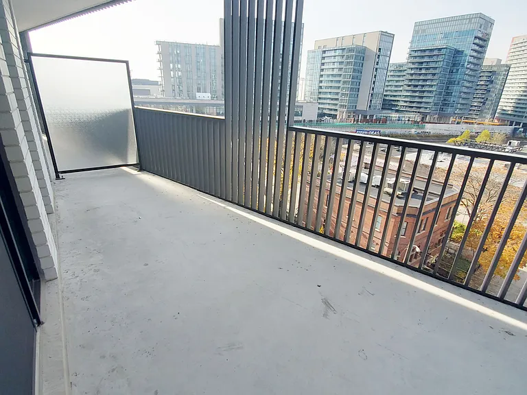 41 Dovercourt Rd #710 — Photo 20