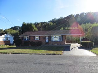 308 S Royal Ave, Covington, VA 24426