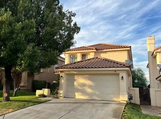 9448 Amber Valley Ln, Las Vegas, NV 89134