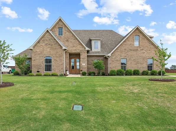 112 Chisolm Trl, Pottsboro, TX 75076