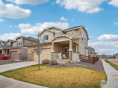 17995 E 107th Pl, Commerce City, CO, 80022