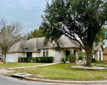 516 E Water Lilly Ave, McAllen, TX, 78504