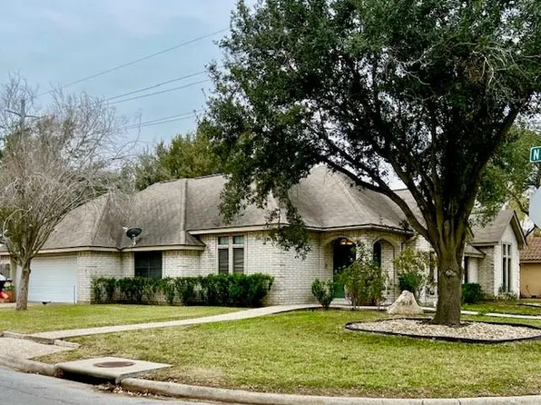 516 E Water Lilly Ave, McAllen, TX 78504