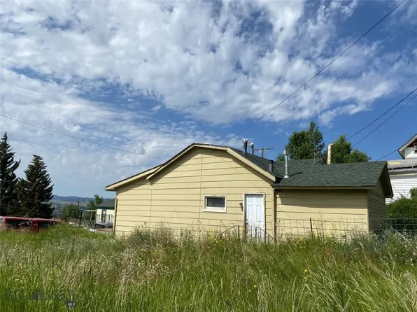 525 Caledonia St, Butte, MT 59701