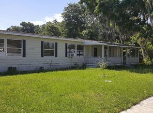 610 Alton Rd, Starke, FL 32091