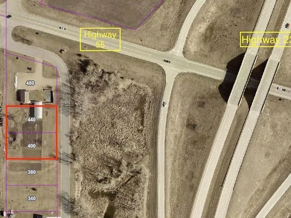 440 N Grande St, Paynesville, MN 56362