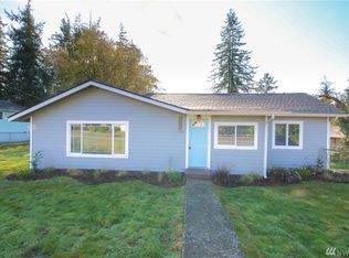 5921 Central Park Dr, Aberdeen, WA 98520