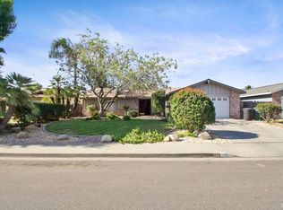 445 E Hazelwood Dr, Lemoore, CA 93245