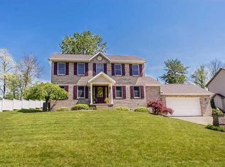 503 Royalty Dr, Uniontown, PA