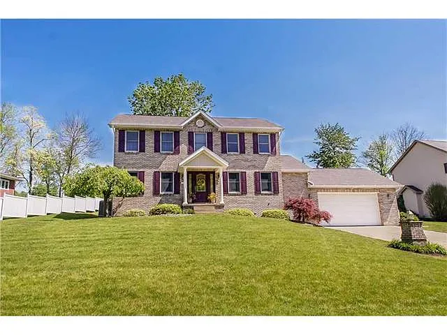503 Royalty Dr photo 1
