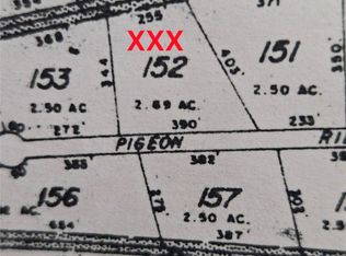 Pigeon Rdg, Proctor, OK 74457