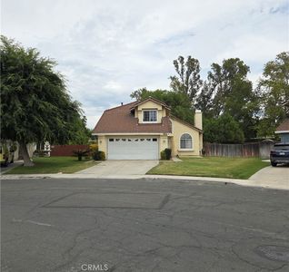 2651 Annapolis Cir, San Bernardino, CA, 92408