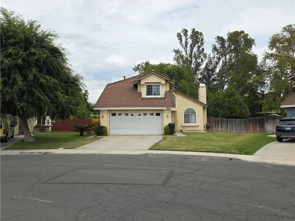 2651 Annapolis Cir, San Bernardino, CA 92408