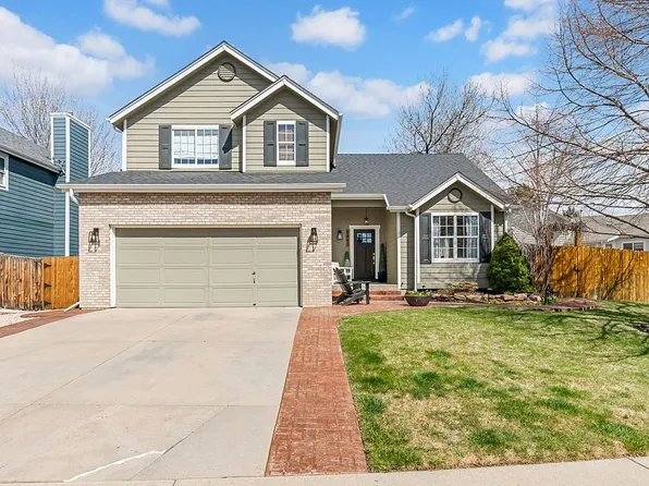 8443 Tabor Cir, Arvada, CO 80005