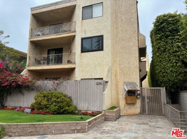1041 2nd St APT 5, Santa Monica, CA 90403