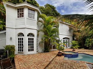 3665 Saint Gaudens Rd, Miami, FL 33133