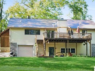 348 Lovers Ln, Benton, KY 42025