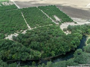 LOT 26 E Curtis Bourn Rd, Crystal City, TX 78839