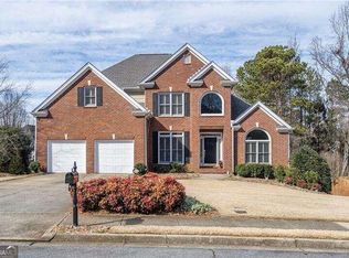 3520 Grove Park Dr, Duluth, GA 30096