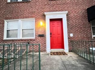 1605 Ralworth Rd, Baltimore, MD 21218