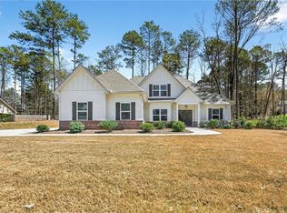 3156 Sweetbriar Dr, Villa Rica, GA 30180