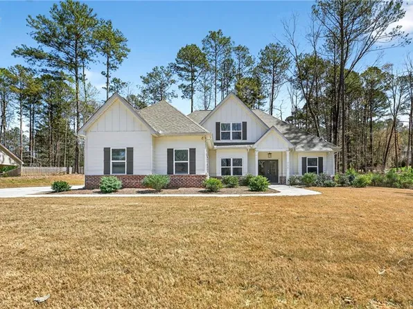 3156 Sweetbriar Dr, Villa Rica, GA 30180