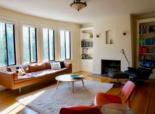64 Rosemont Pl, San Francisco, CA 94103