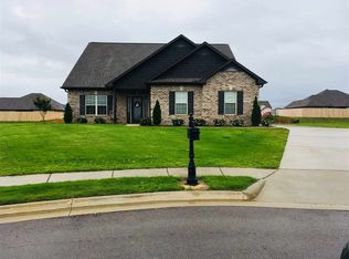 13391 Hidden Valley Drive, Madison, AL 35756