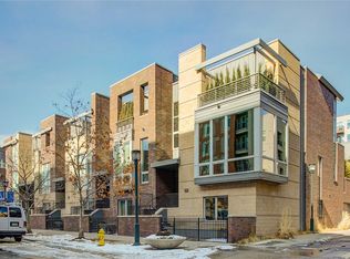 2131 18th St, Denver, CO 80202