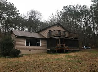 125 Fireside Trl, Douglasville, GA 30134